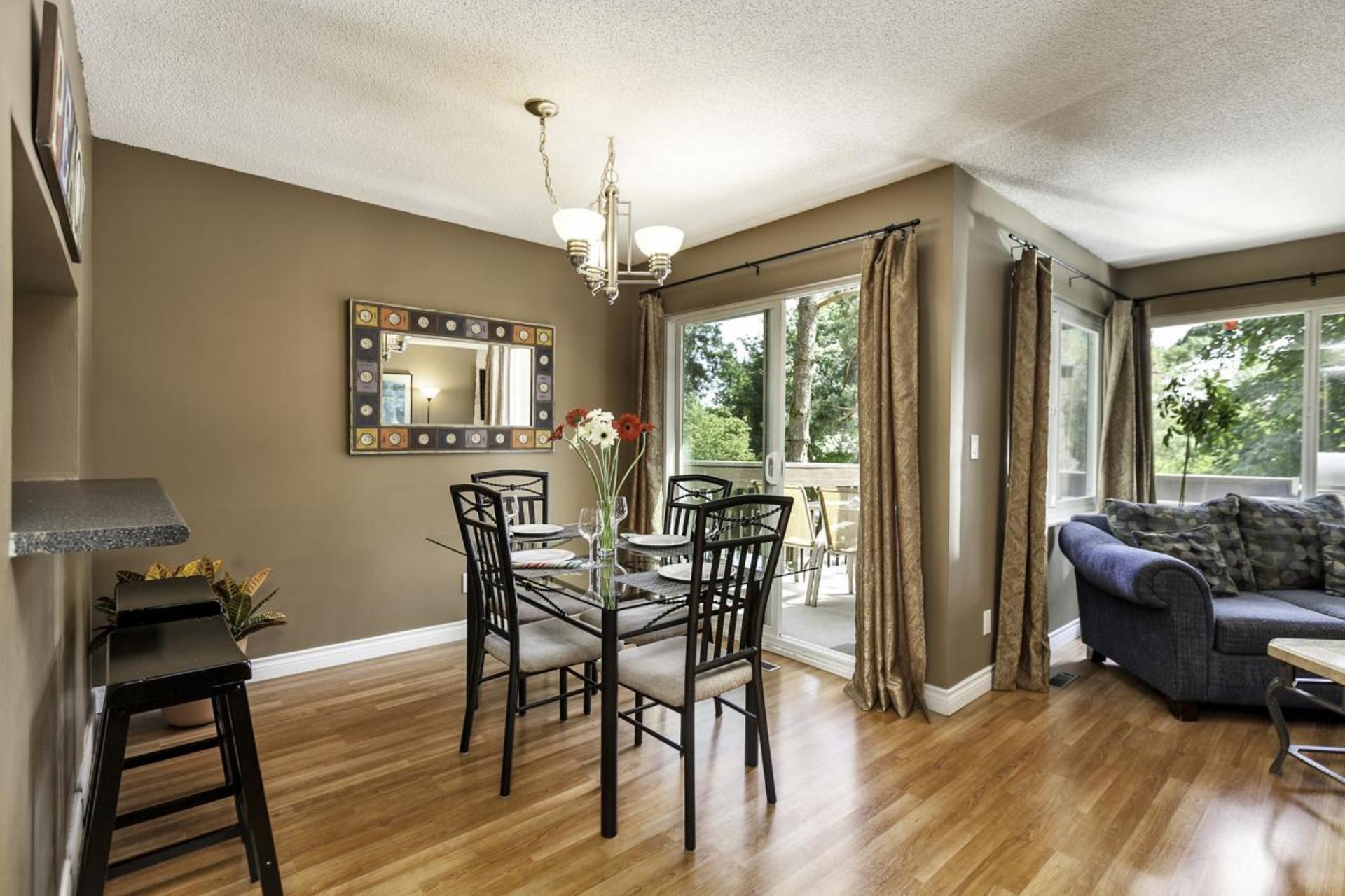 11 at 571 Ioco Road, North Shore Pt Moody, Port Moody