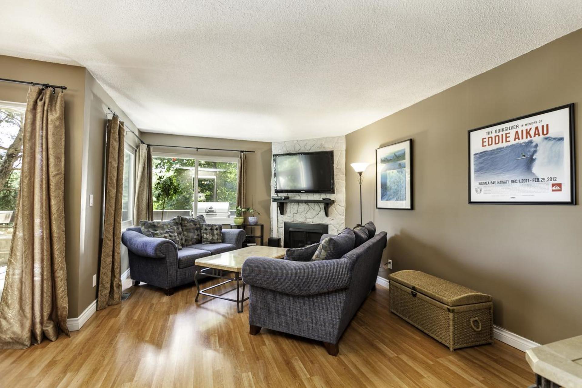 12 at 571 Ioco Road, North Shore Pt Moody, Port Moody