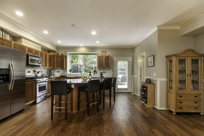 13 at 109 Forest Park Way, Heritage Woods PM, Port Moody