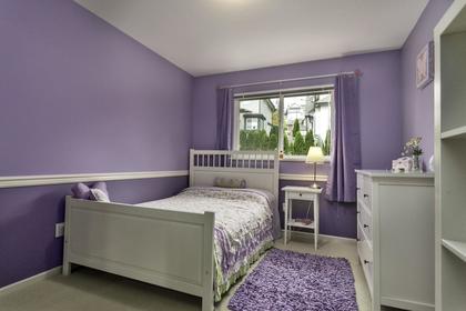 22 at 109 Forest Park Way, Heritage Woods PM, Port Moody