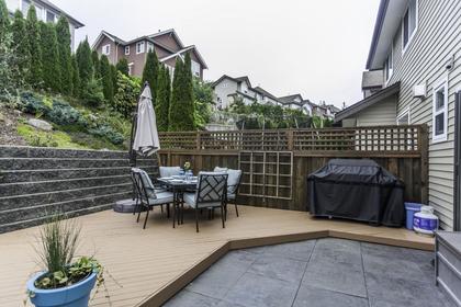23 at 109 Forest Park Way, Heritage Woods PM, Port Moody