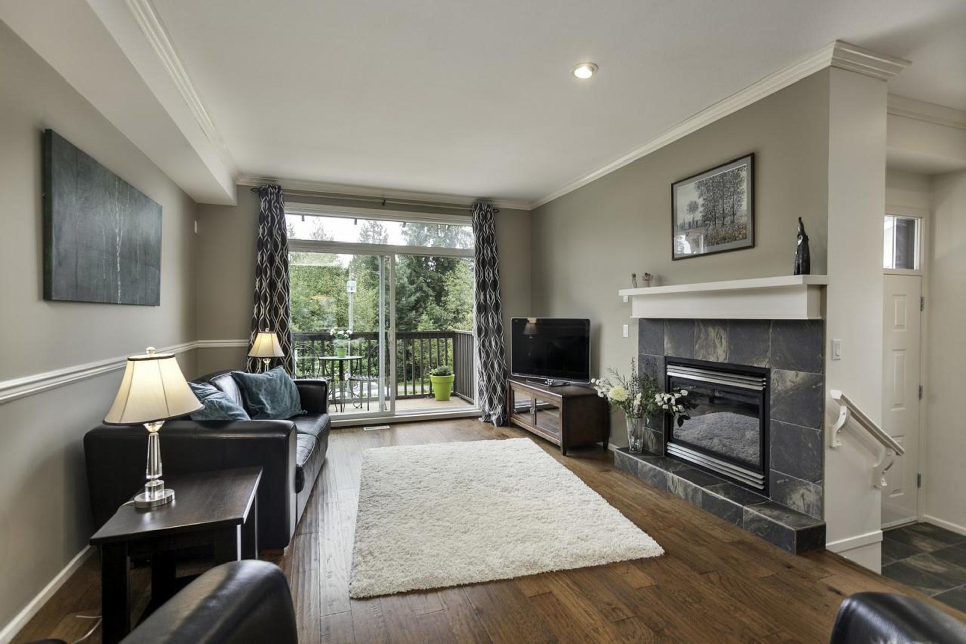 10 at 109 Forest Park Way, Heritage Woods PM, Port Moody