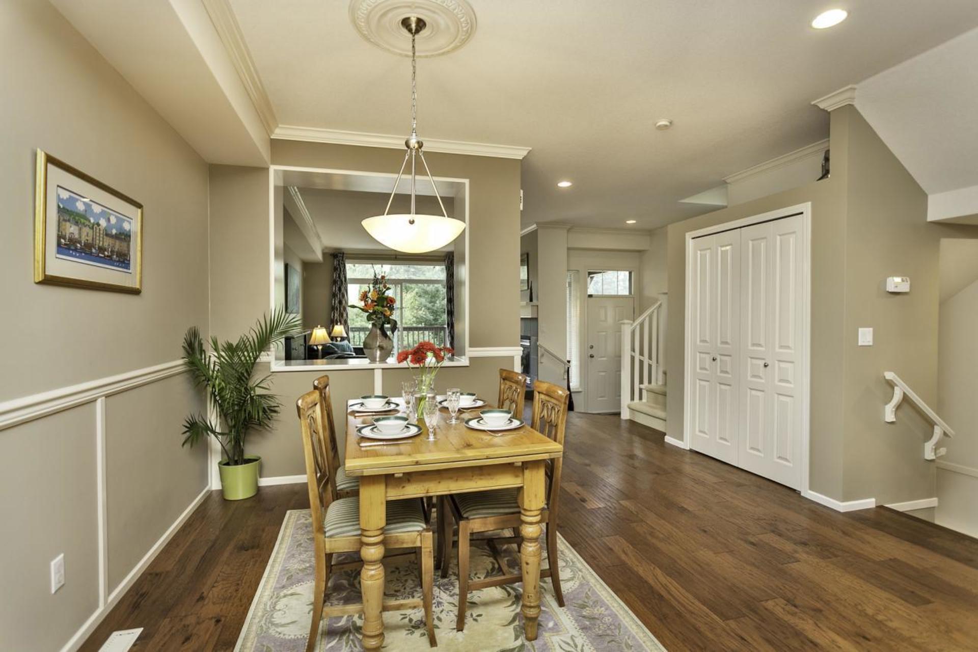 11 at 109 Forest Park Way, Heritage Woods PM, Port Moody