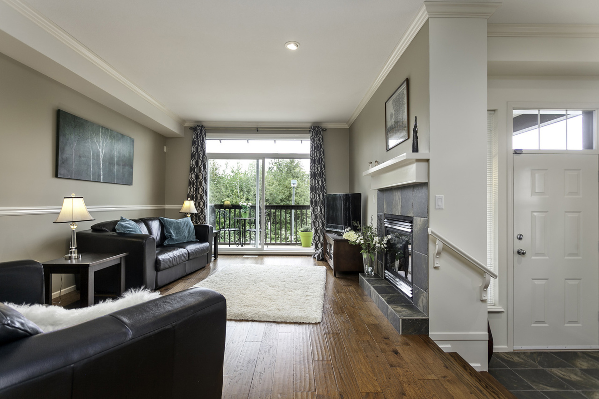 12-1 at 109 Forest Park Way, Heritage Woods PM, Port Moody