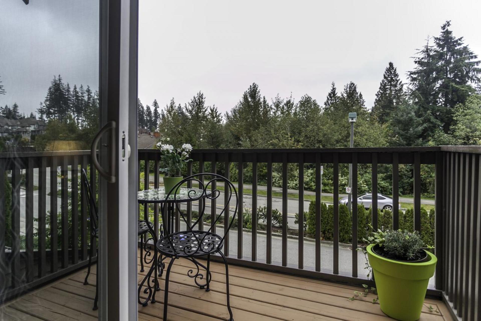 18-1 at 109 Forest Park Way, Heritage Woods PM, Port Moody