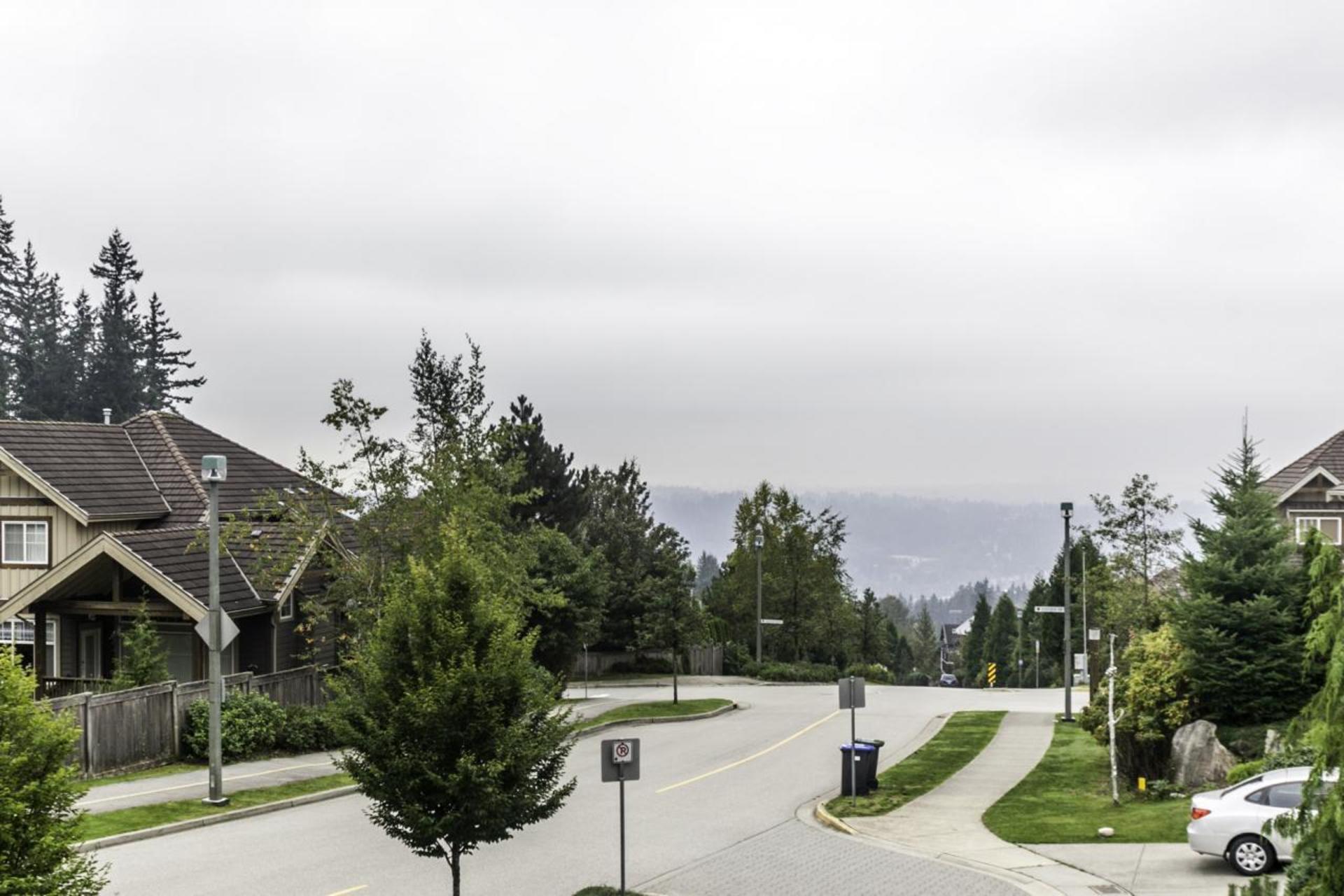 21 at 109 Forest Park Way, Heritage Woods PM, Port Moody