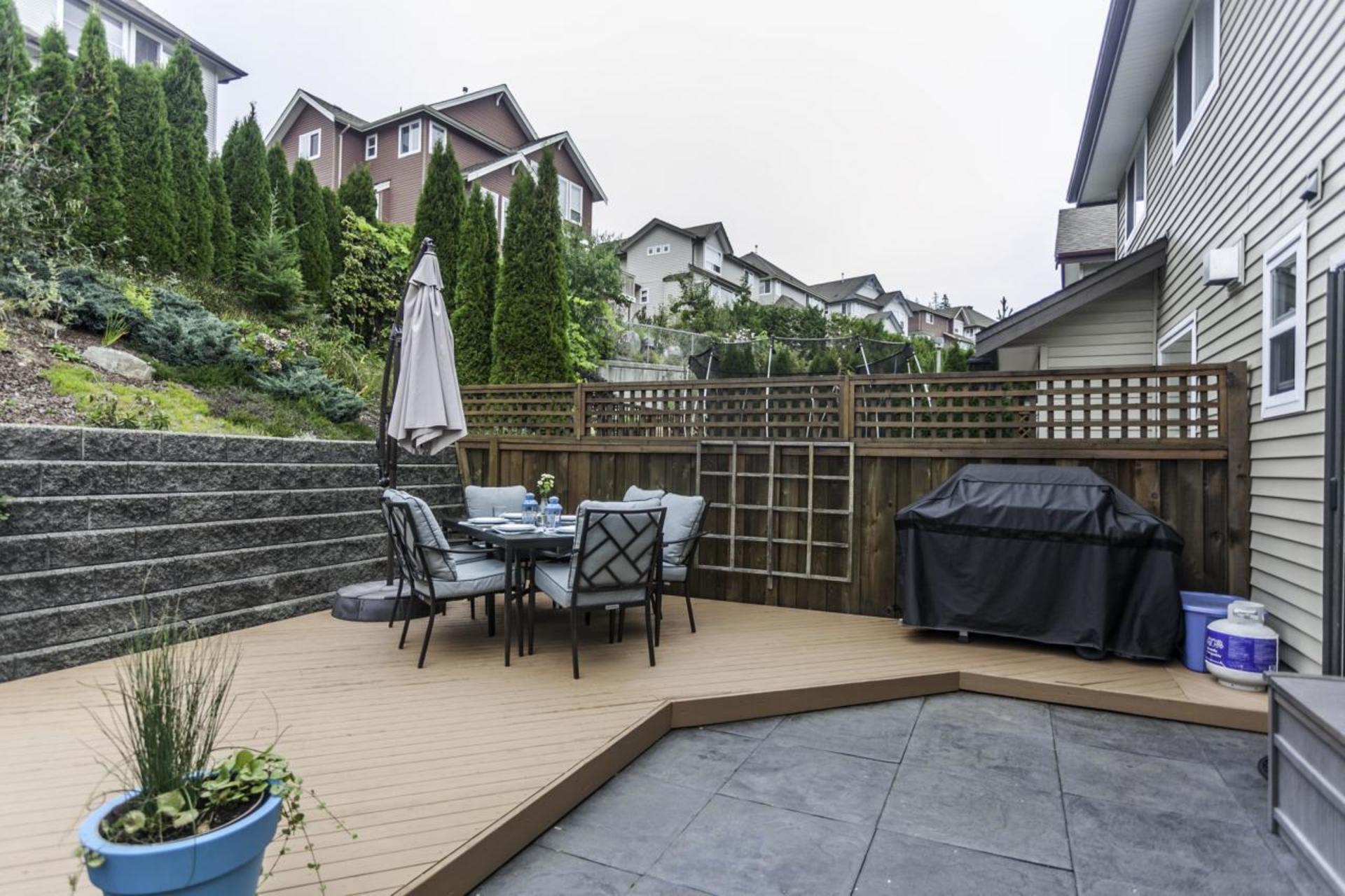 23 at 109 Forest Park Way, Heritage Woods PM, Port Moody