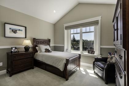 10 at 1033 Ravenswood Drive, Anmore, Port Moody