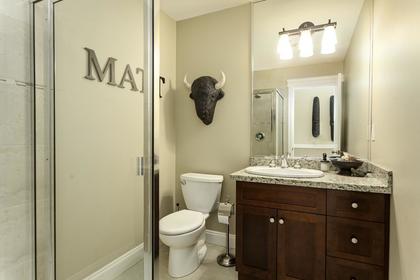 11 at 1033 Ravenswood Drive, Anmore, Port Moody