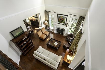 12 at 1033 Ravenswood Drive, Anmore, Port Moody