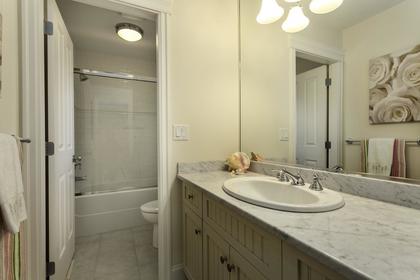 16 at 1033 Ravenswood Drive, Anmore, Port Moody