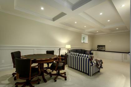 18-1 at 1033 Ravenswood Drive, Anmore, Port Moody