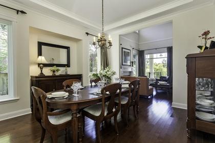 29 at 1033 Ravenswood Drive, Anmore, Port Moody