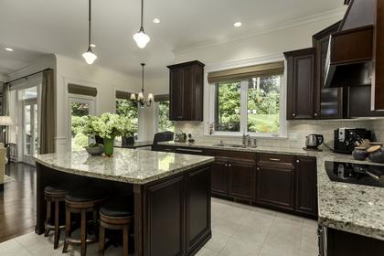 32 at 1033 Ravenswood Drive, Anmore, Port Moody