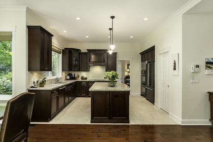 33 at 1033 Ravenswood Drive, Anmore, Port Moody