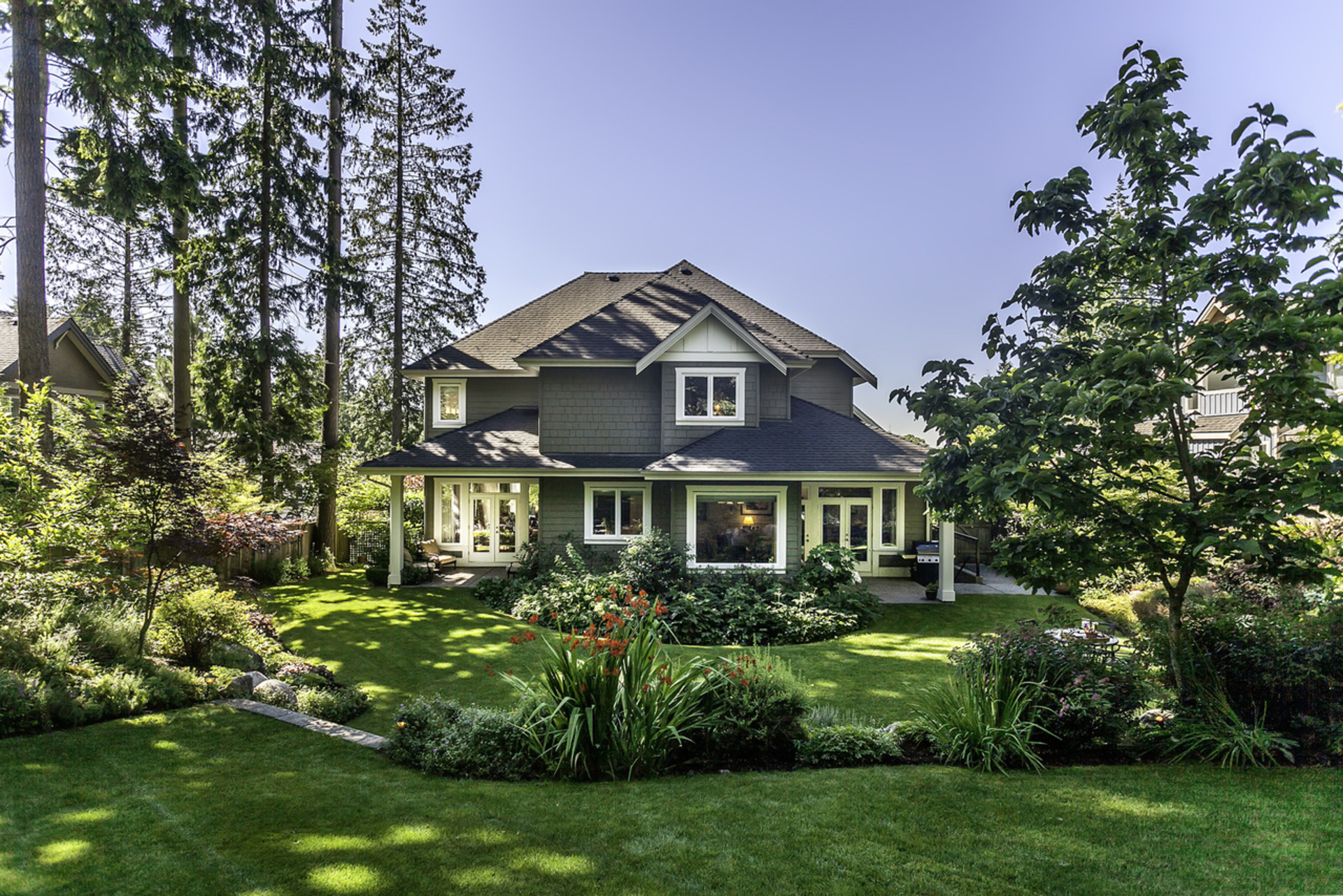 04 at 1033 Ravenswood Drive, Anmore, Port Moody