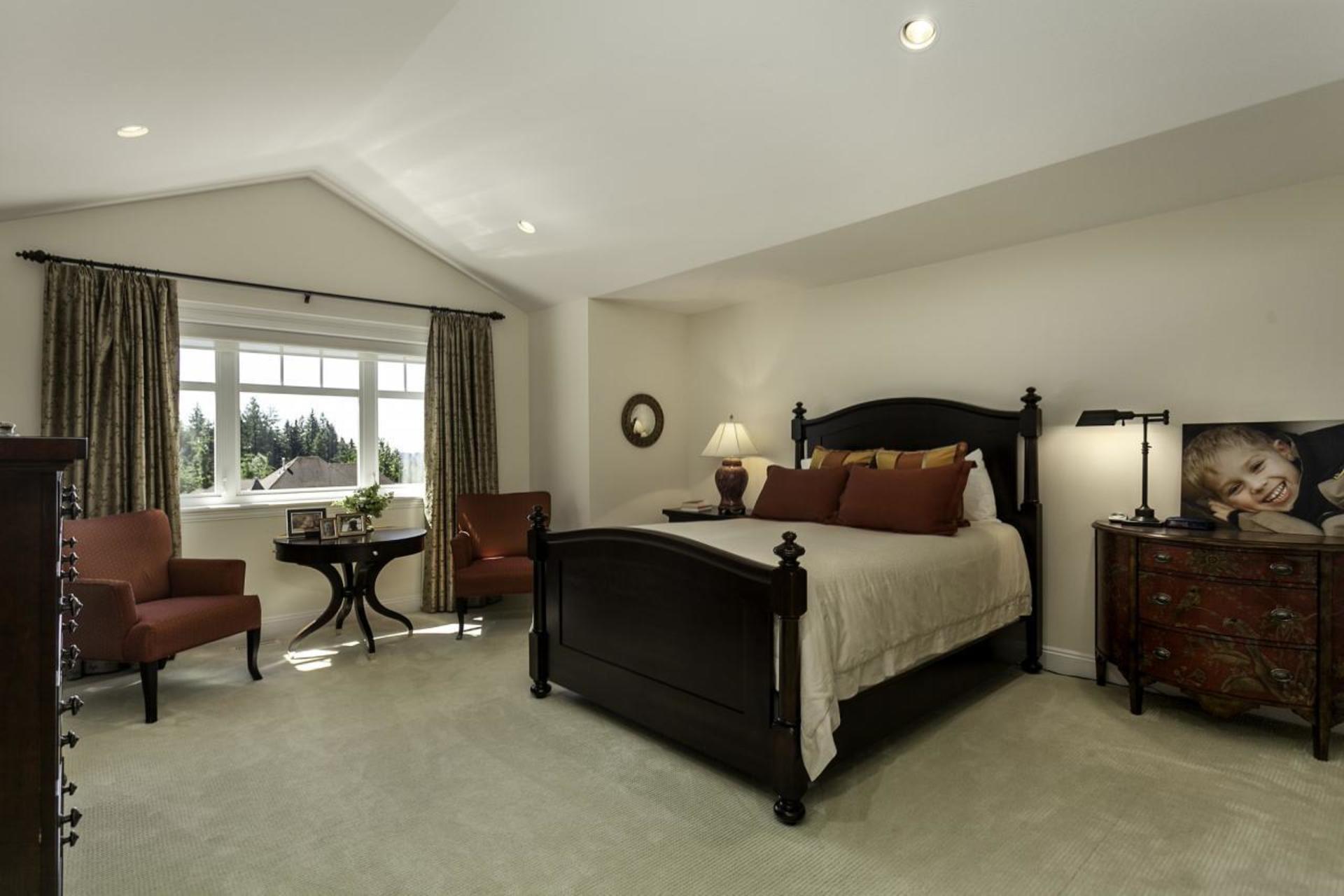 08 at 1033 Ravenswood Drive, Anmore, Port Moody