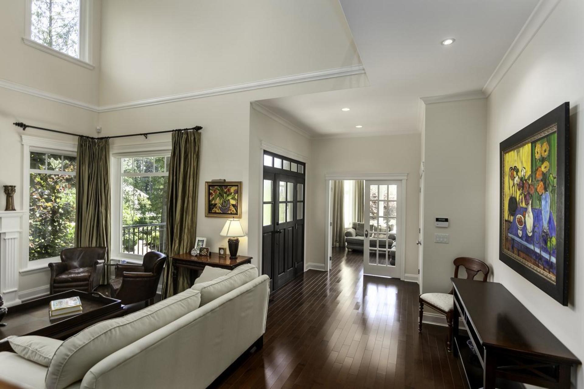 23 at 1033 Ravenswood Drive, Anmore, Port Moody