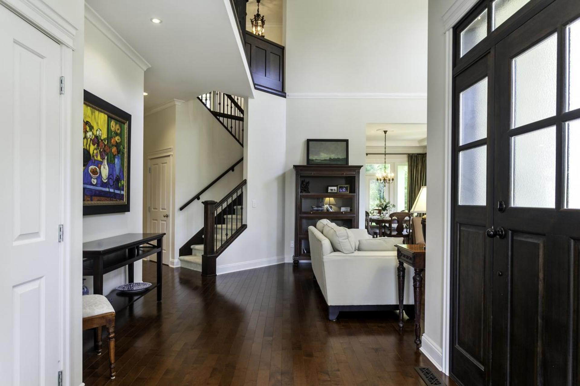 24 at 1033 Ravenswood Drive, Anmore, Port Moody