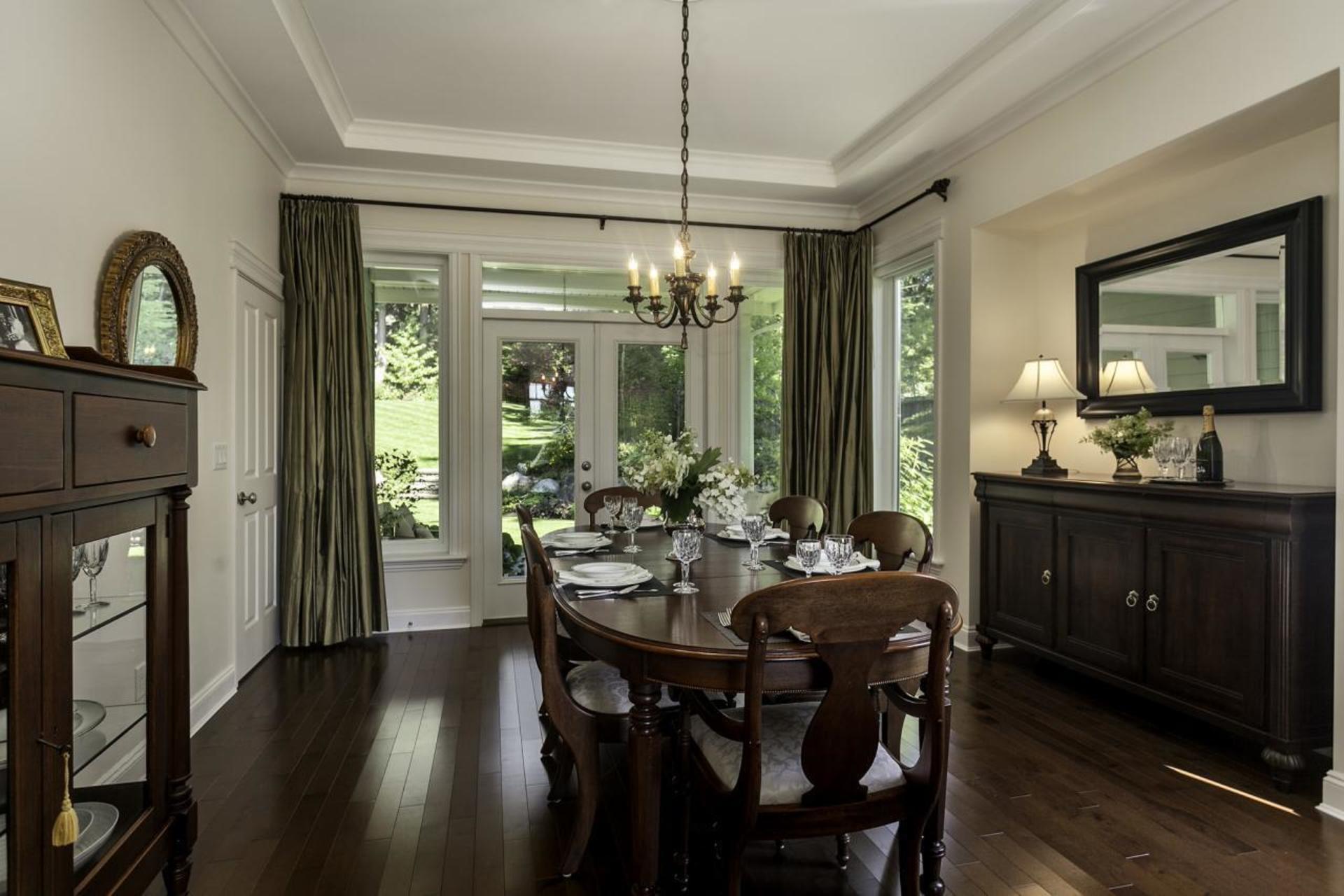 28 at 1033 Ravenswood Drive, Anmore, Port Moody