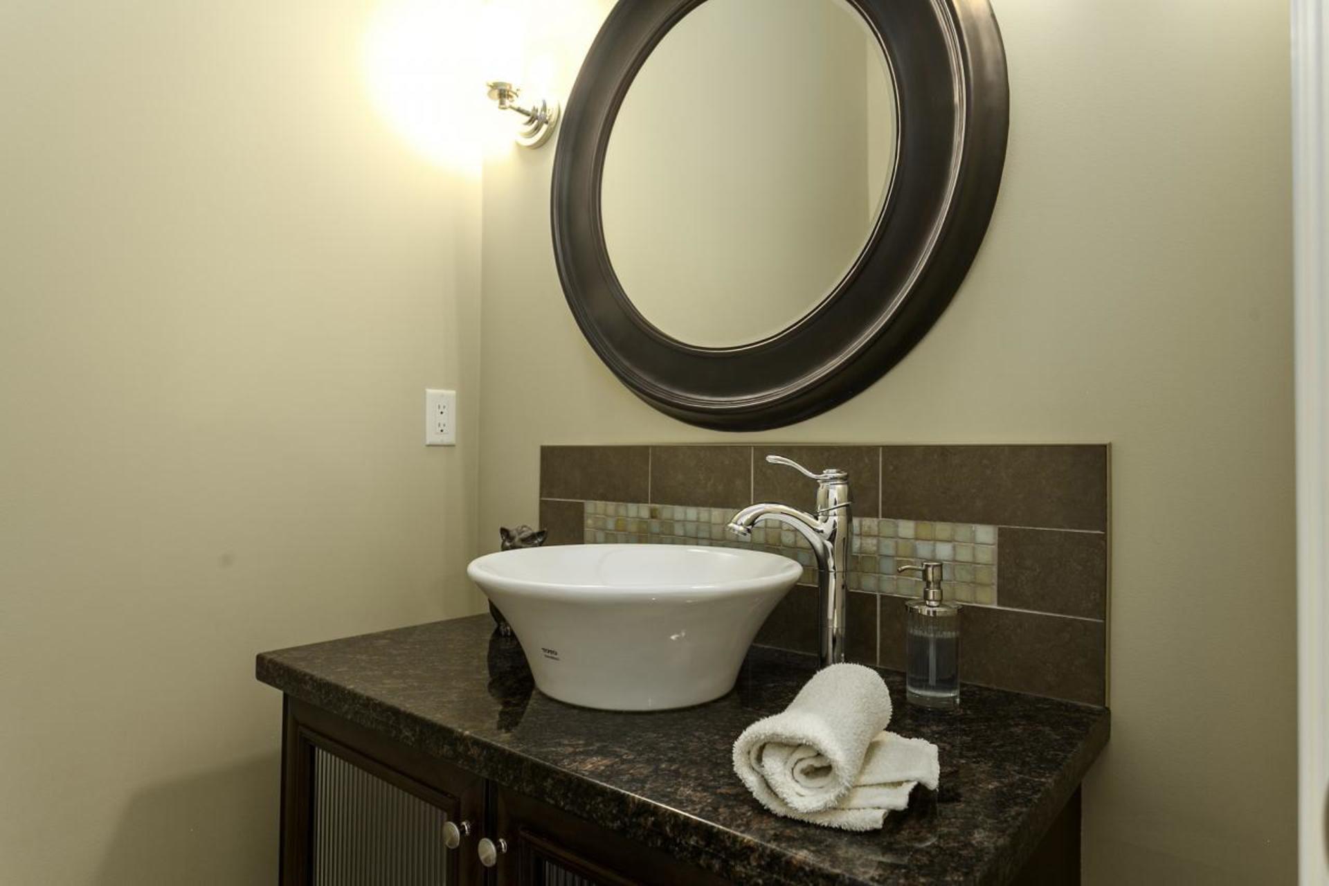 35 at 1033 Ravenswood Drive, Anmore, Port Moody