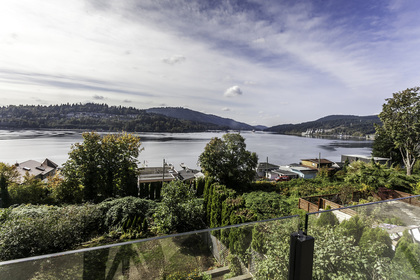 02 at 1060 Ioco Road, Barber Street, Port Moody