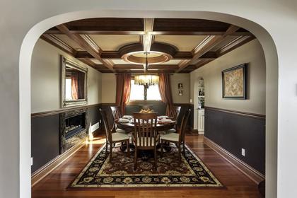 09-1 at 1060 Ioco Road, Barber Street, Port Moody