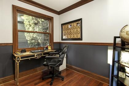 131 at 1060 Ioco Road, Barber Street, Port Moody