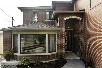 341-1 at 1060 Ioco Road, Barber Street, Port Moody