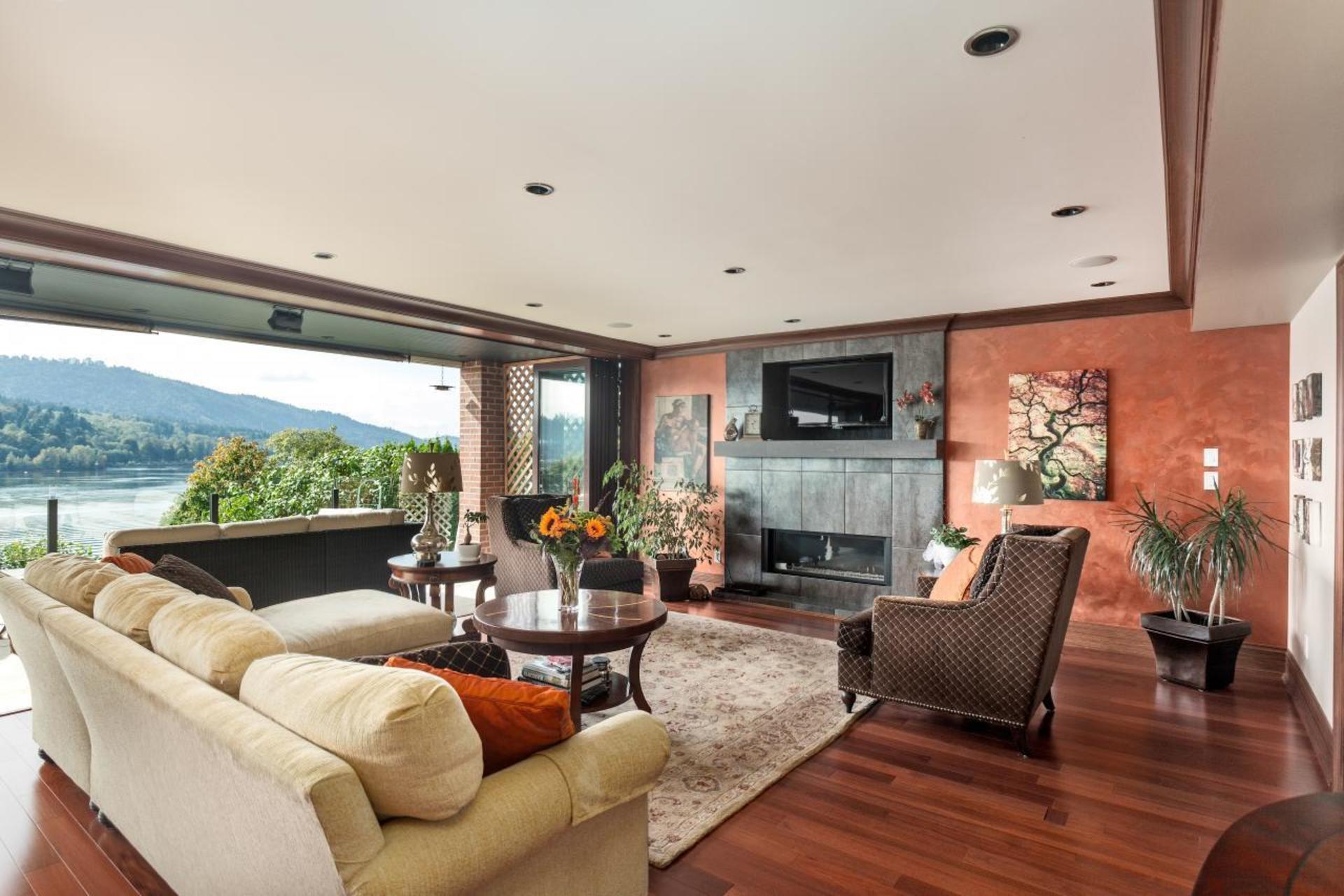 10 at 1060 Ioco Road, Barber Street, Port Moody