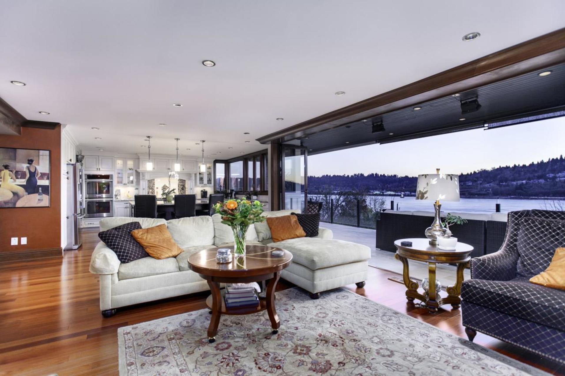 151 at 1060 Ioco Road, Barber Street, Port Moody