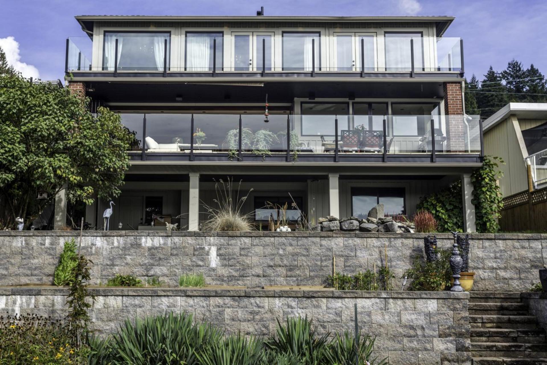 16 at 1060 Ioco Road, Barber Street, Port Moody