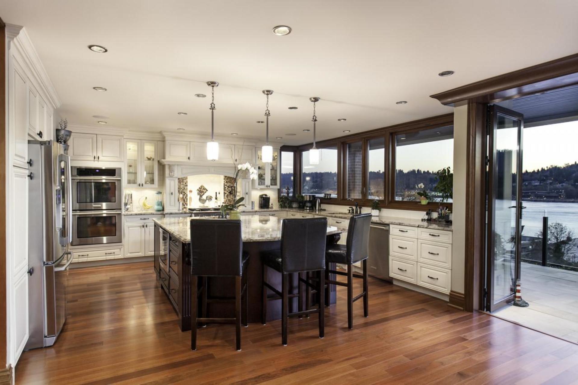 17-1 at 1060 Ioco Road, Barber Street, Port Moody