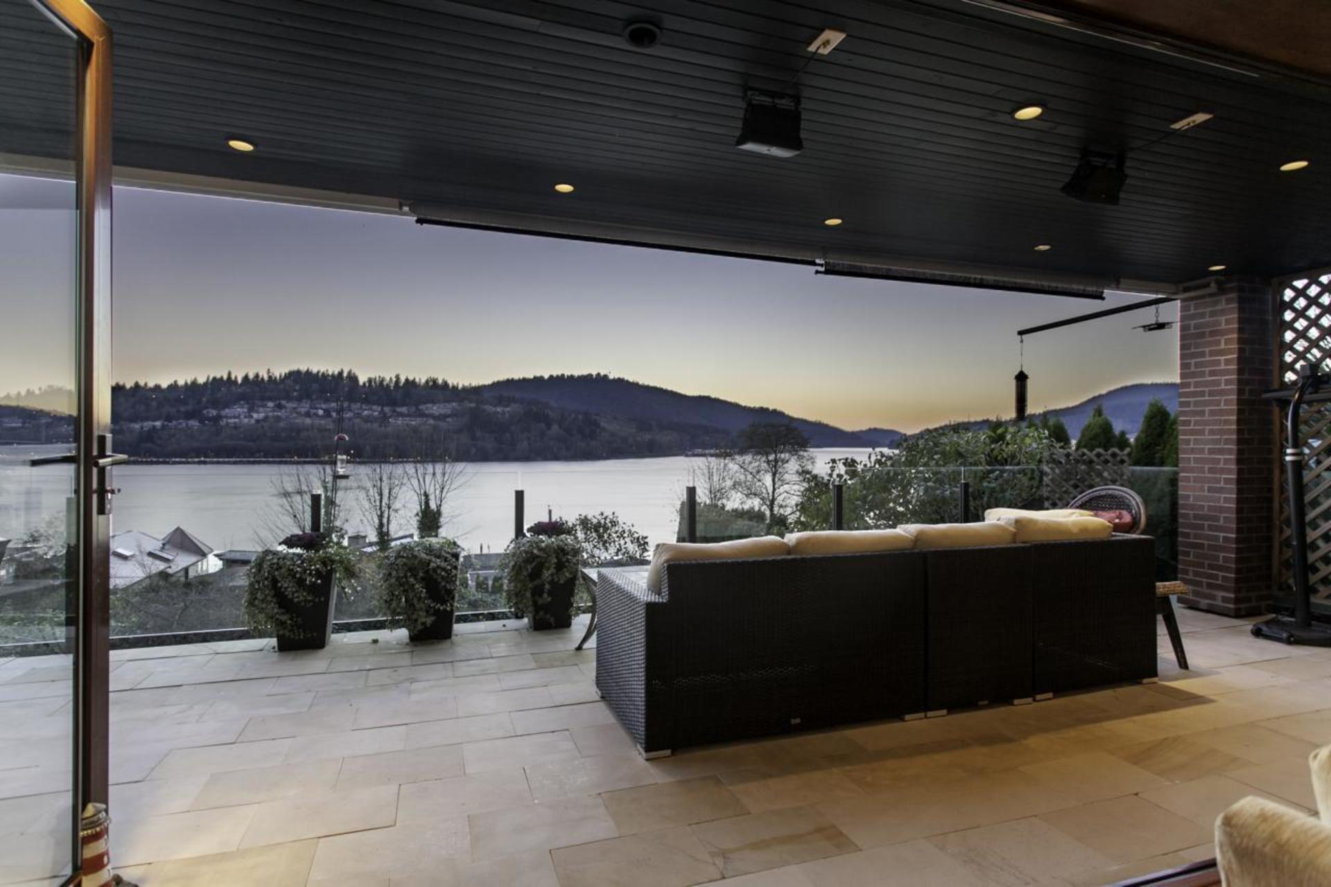 19 at 1060 Ioco Road, Barber Street, Port Moody