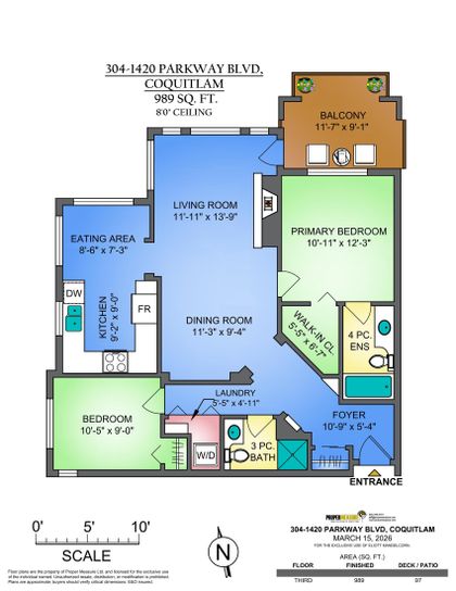 1420-parkway-boulevard-westwood-plateau-coquitlam-40 at 304 - 1420 Parkway Boulevard, Westwood Plateau, Coquitlam