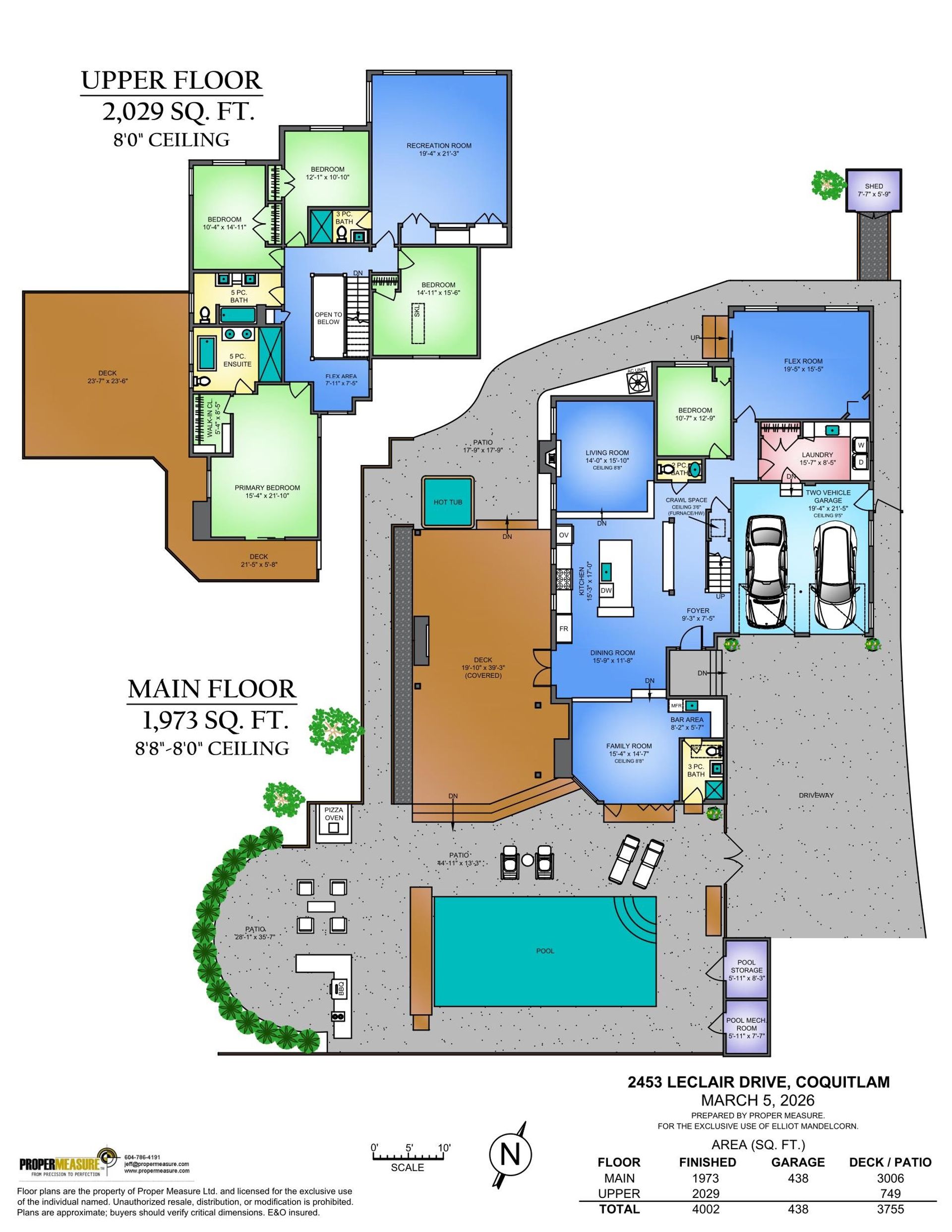 2453-leclair-drive-central-coquitlam-coquitlam-40 at 2453 Leclair Drive, Central Coquitlam, Coquitlam