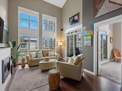 201-morrissey-road-port-moody-centre-port-moody-06 at 408 - 201 Morrissey Road, Port Moody Centre, Port Moody