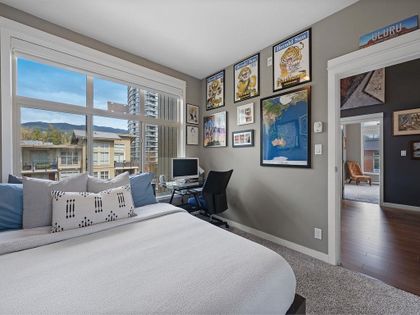 201-morrissey-road-port-moody-centre-port-moody-15 at 408 - 201 Morrissey Road, Port Moody Centre, Port Moody