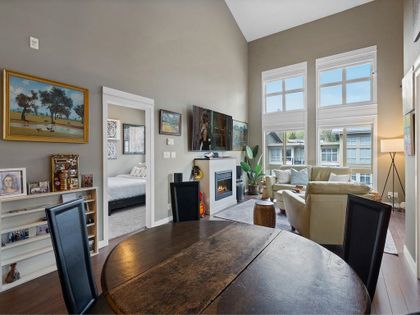 201-morrissey-road-port-moody-centre-port-moody-18 at 408 - 201 Morrissey Road, Port Moody Centre, Port Moody