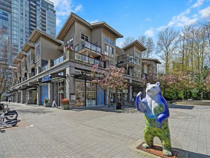 201-morrissey-road-port-moody-centre-port-moody-29 at 408 - 201 Morrissey Road, Port Moody Centre, Port Moody