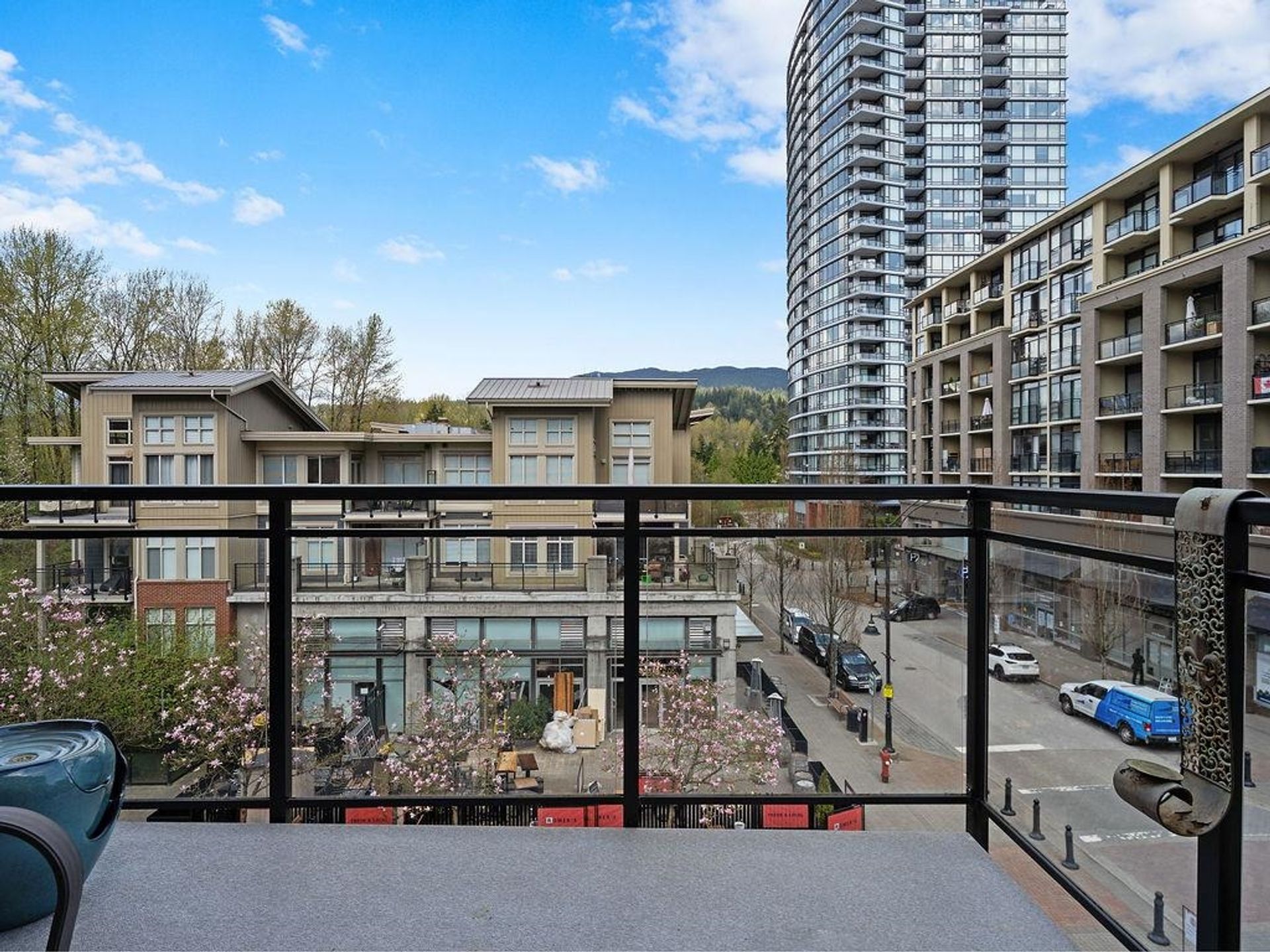 201-morrissey-road-port-moody-centre-port-moody-11 at 408 - 201 Morrissey Road, Port Moody Centre, Port Moody