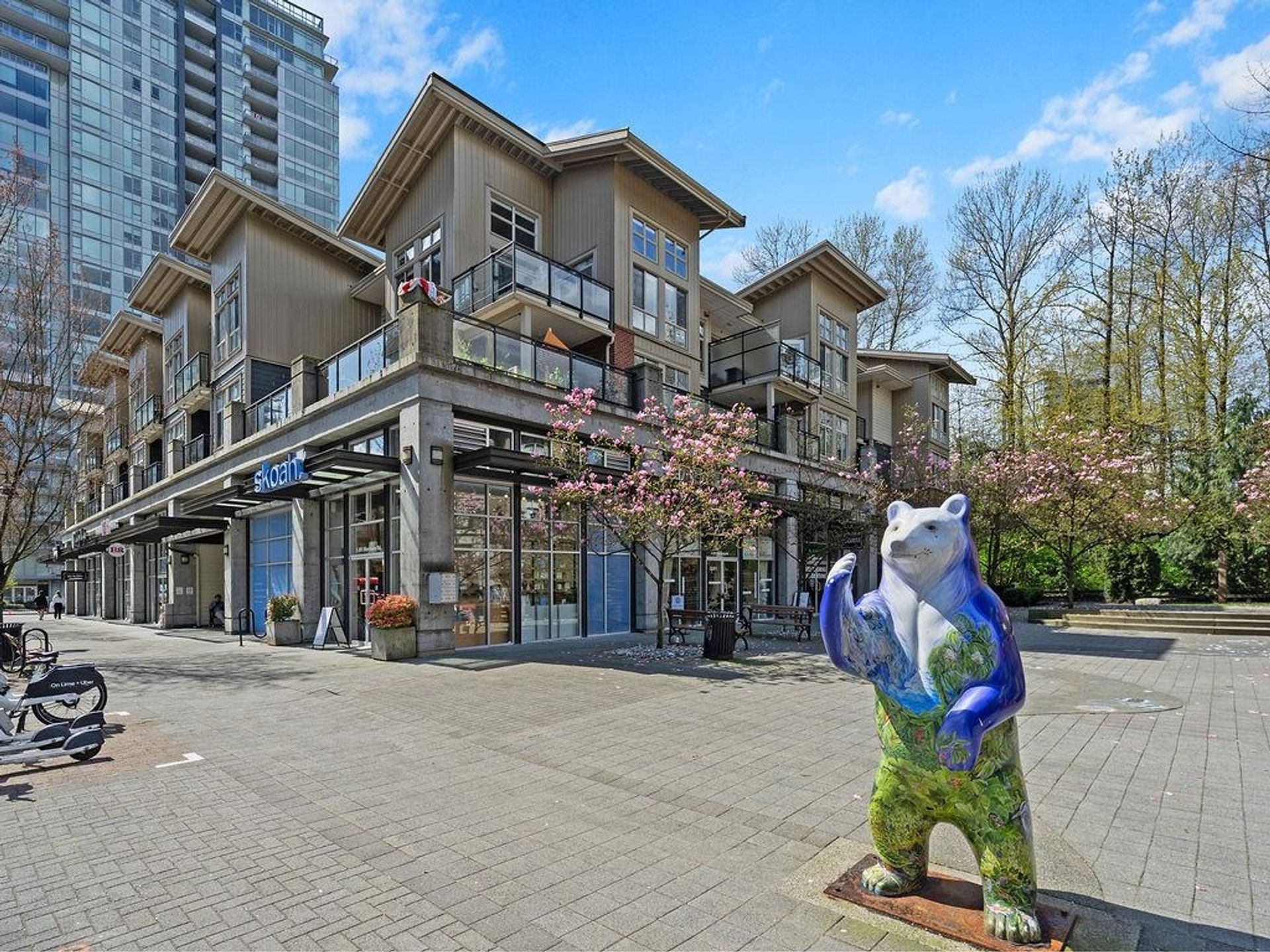 201-morrissey-road-port-moody-centre-port-moody-29 at 408 - 201 Morrissey Road, Port Moody Centre, Port Moody