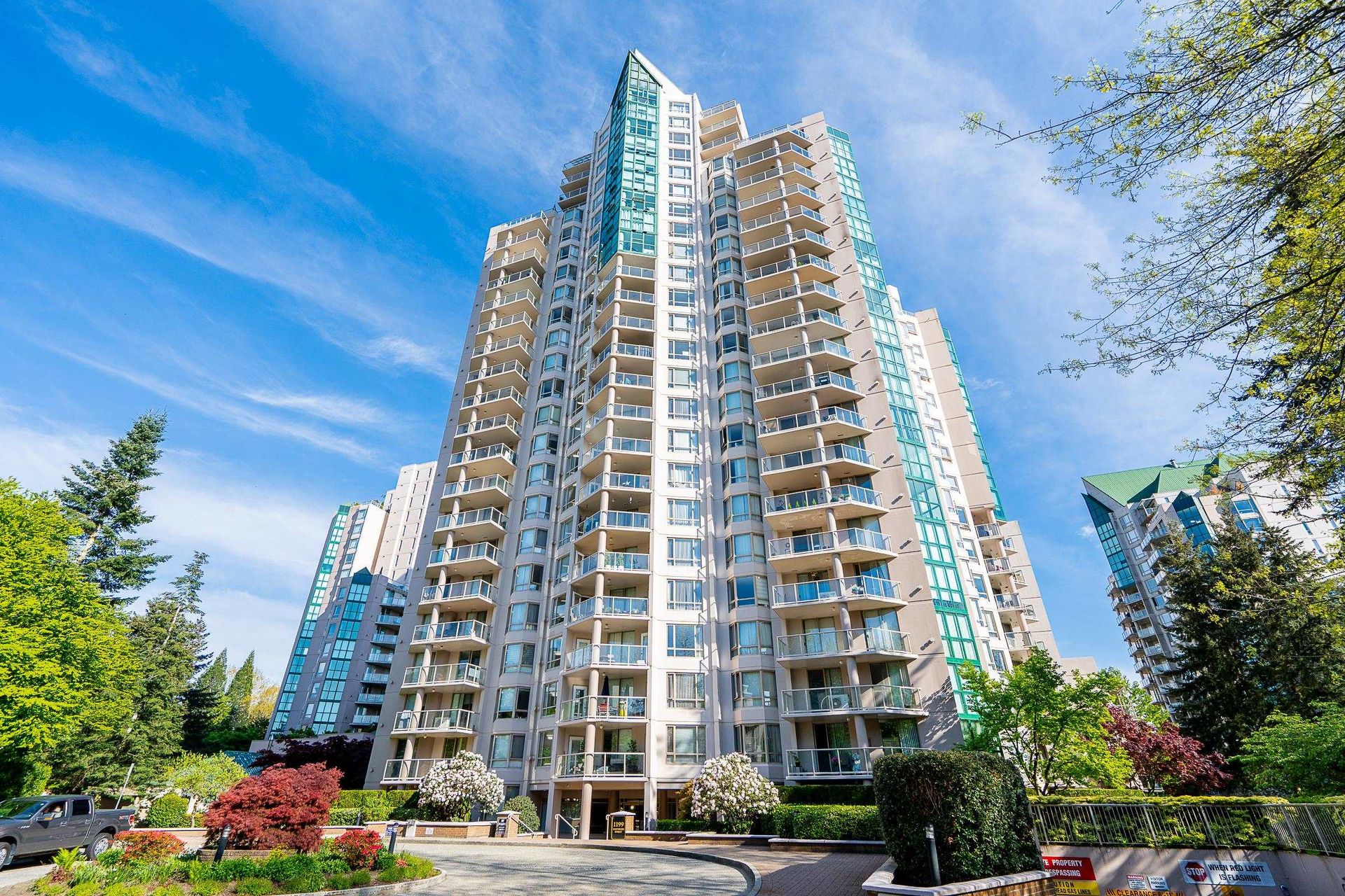 103 - 1199 Eastwood Street, North Coquitlam, Coquitlam 
