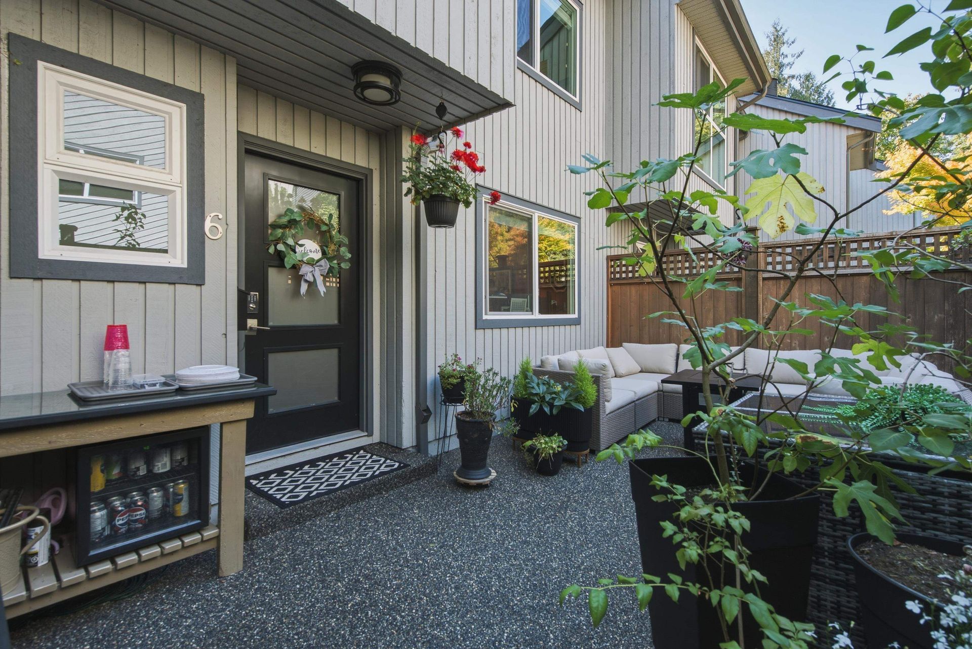 6 - 300 Maude Road, North Shore Pt Moody, Port Moody 