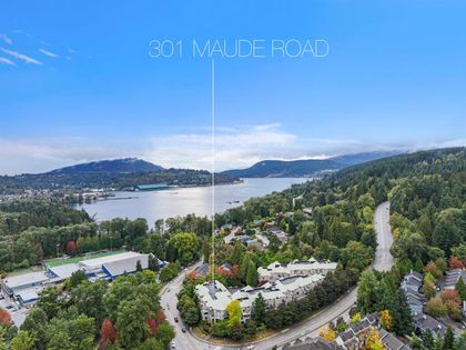 301-maude-road-north-shore-pt-moody-port-moody-35 at 409 - 301 Maude Road, North Shore Pt Moody, Port Moody