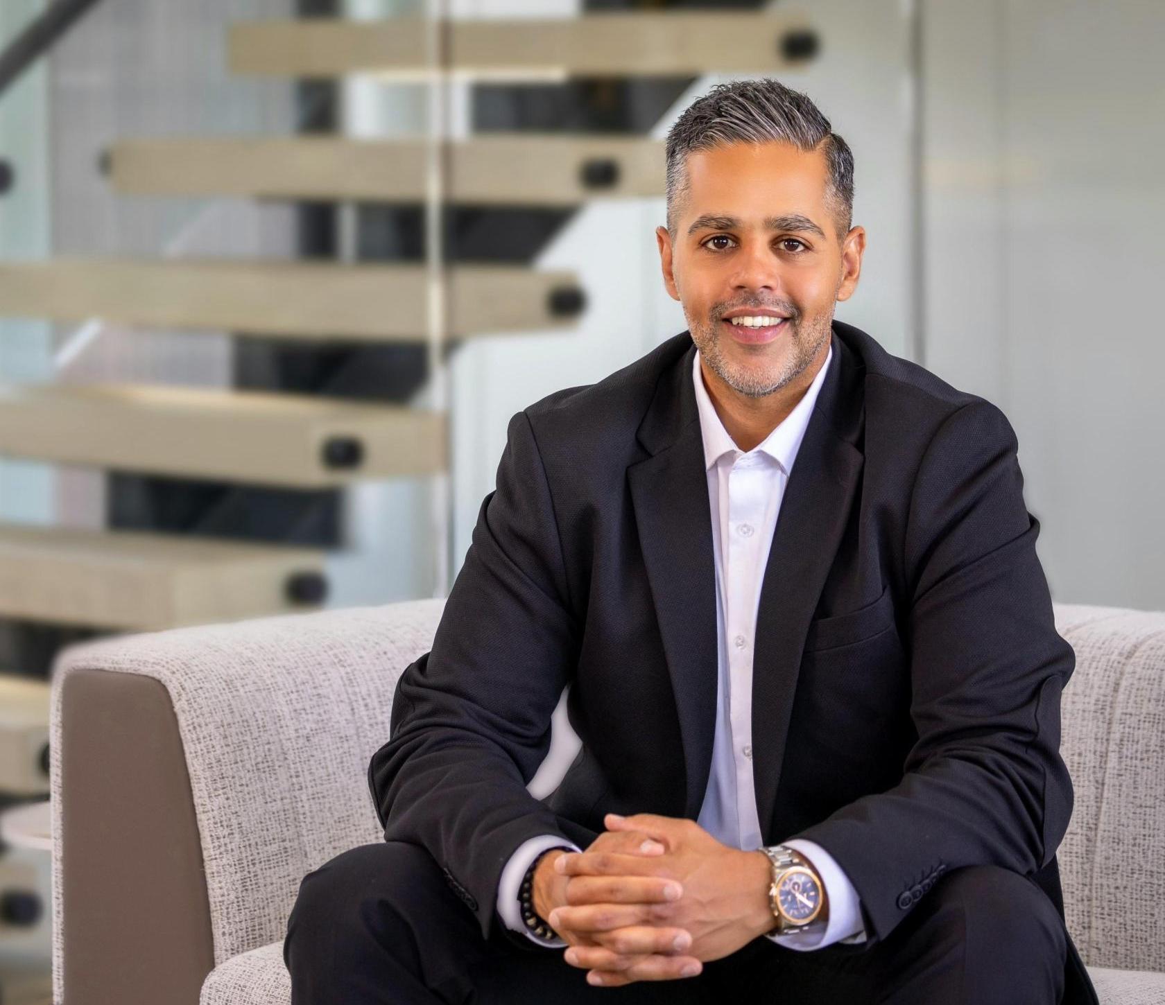 Manny Bal, Personal Real Estate Corporation