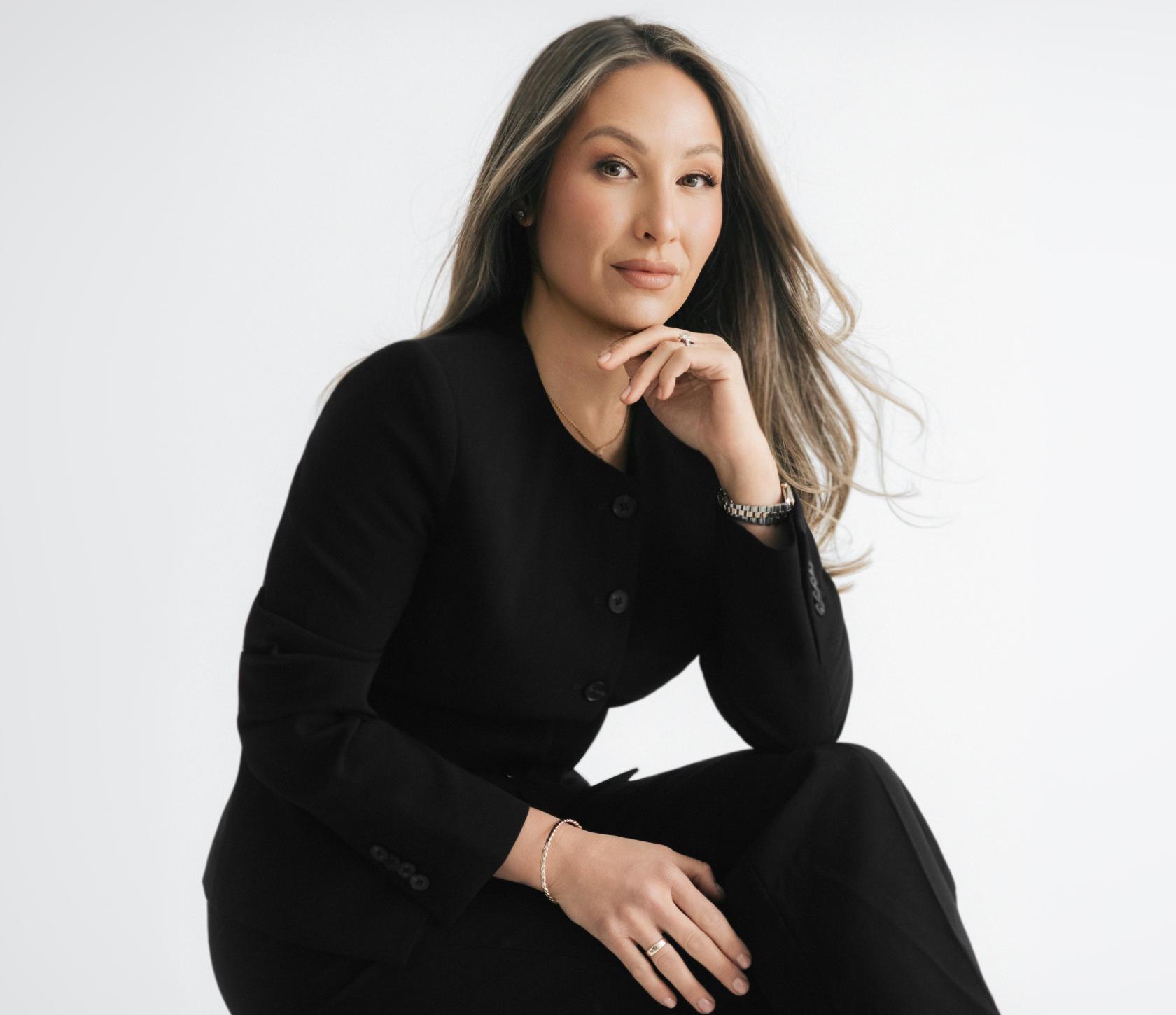 Kayseen Gordic, Real Estate Advisor