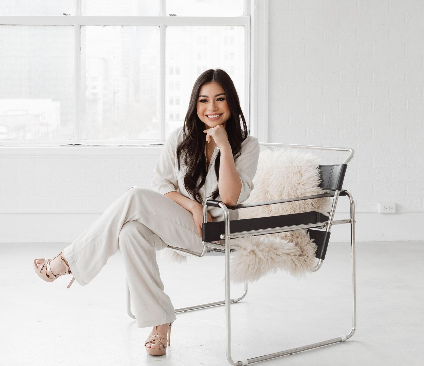 Jennifer Phan, Director of Operations