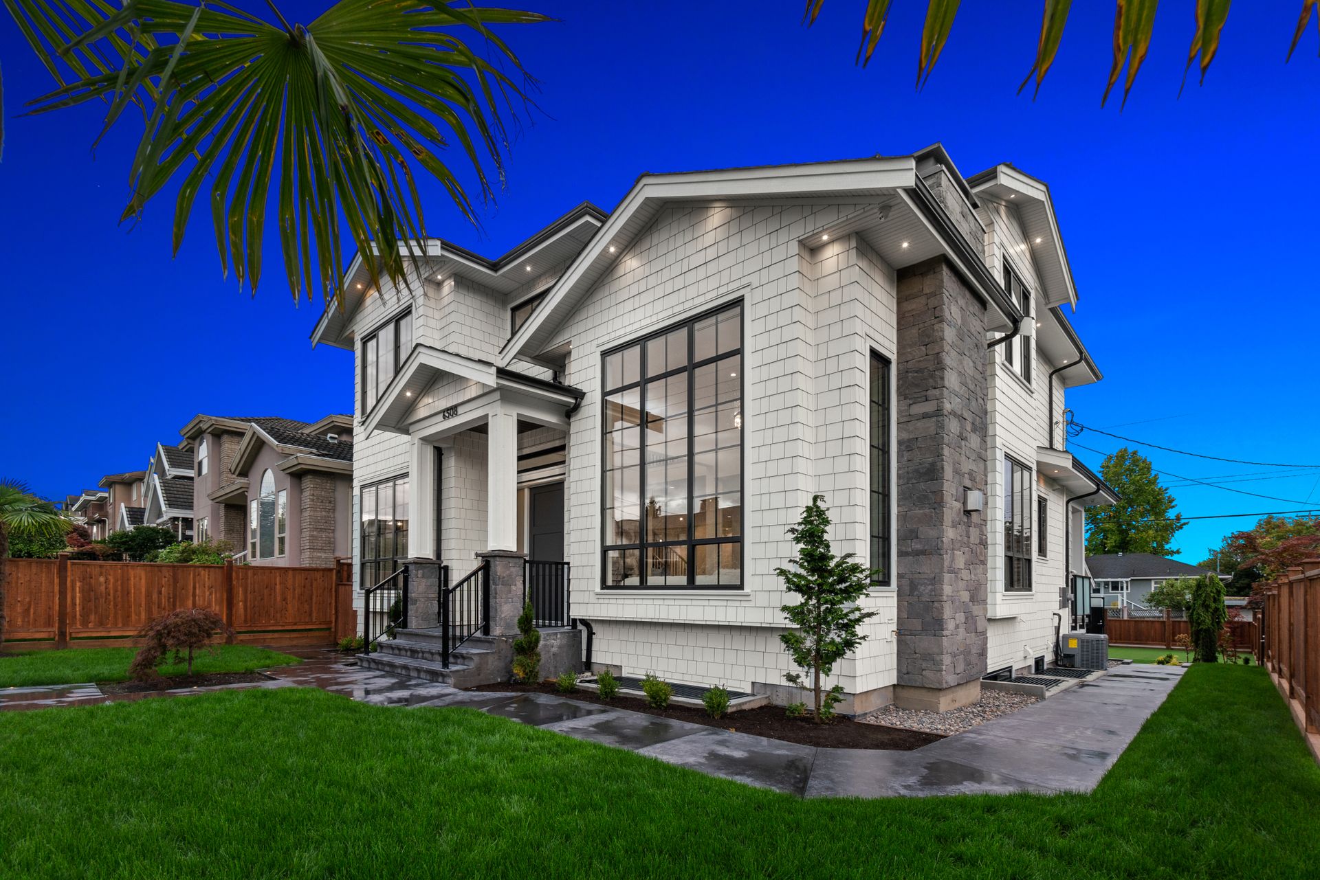 36 at 6508 Aubrey Street, Parkcrest, Burnaby North 36 at 6508 Aubrey Street, Parkcrest, Burnaby North