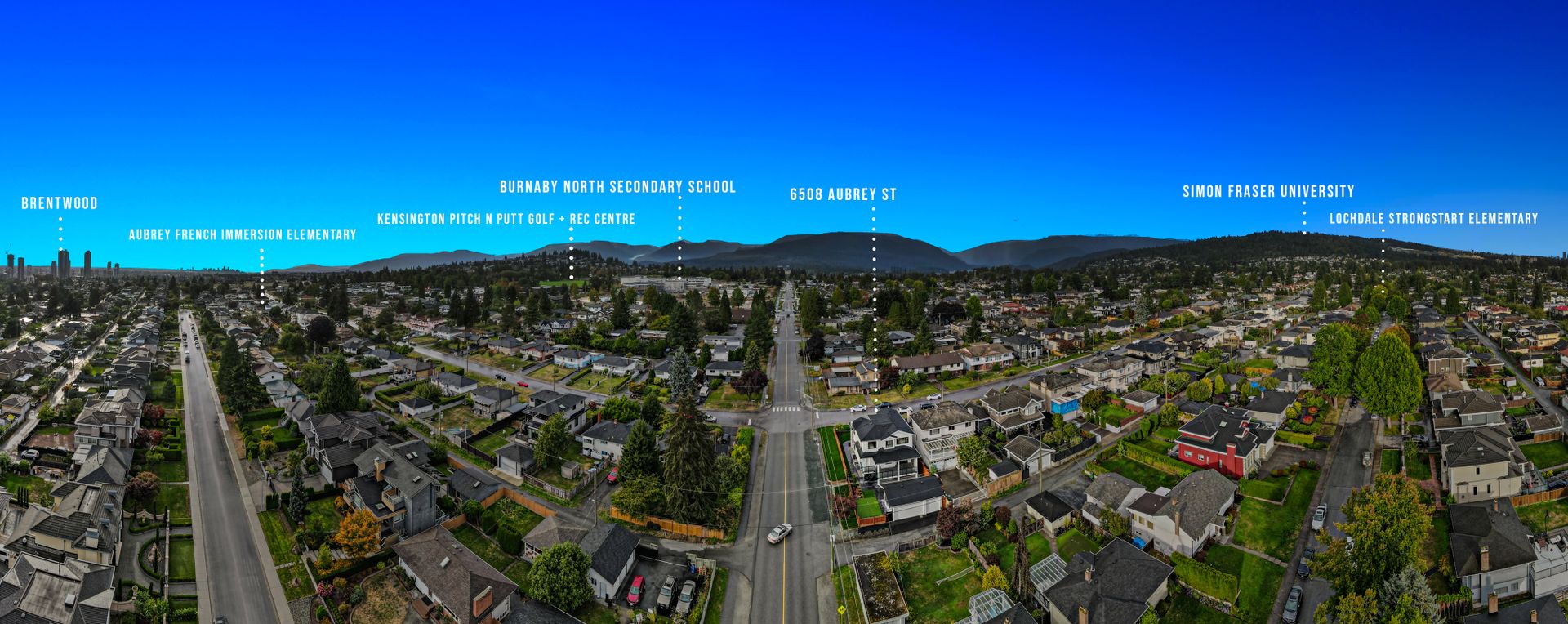 39 at 6508 Aubrey Street, Parkcrest, Burnaby North 39 at 6508 Aubrey Street, Parkcrest, Burnaby North